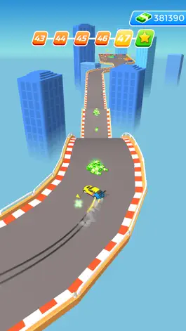 Game screenshot Drift and Park! apk