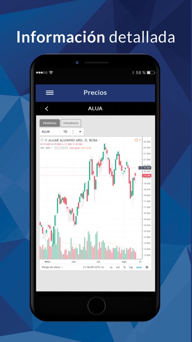 Win Securities Screenshot