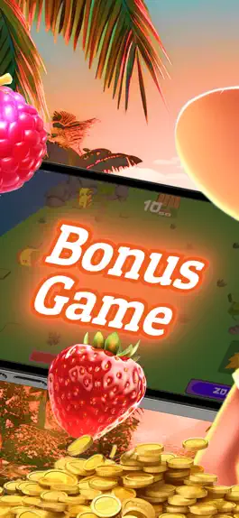 Game screenshot Rare Fruits apk