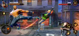 Game screenshot Hero Fighting Street Gangs apk