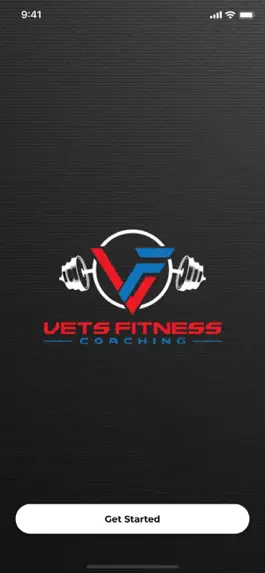 Game screenshot Vets Fitness Coaching mod apk