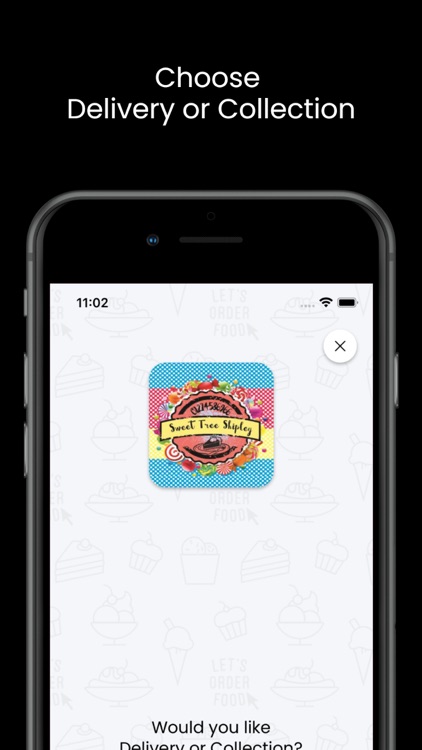 Sweet Tree Shipley screenshot-3