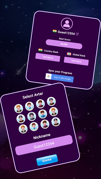 Block Sliding - Drop Jewel Screenshot