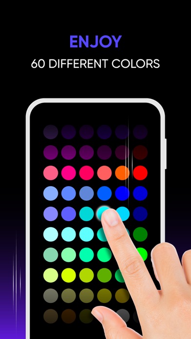 Screenshot #3 pour COLOR CHEMION