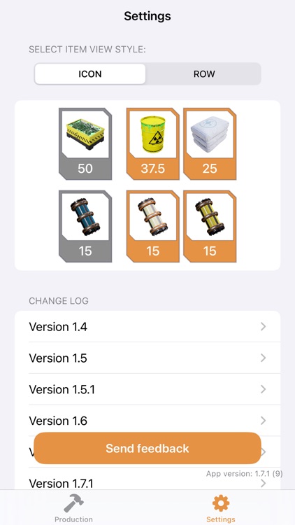 Satisfactory Helper screenshot-4