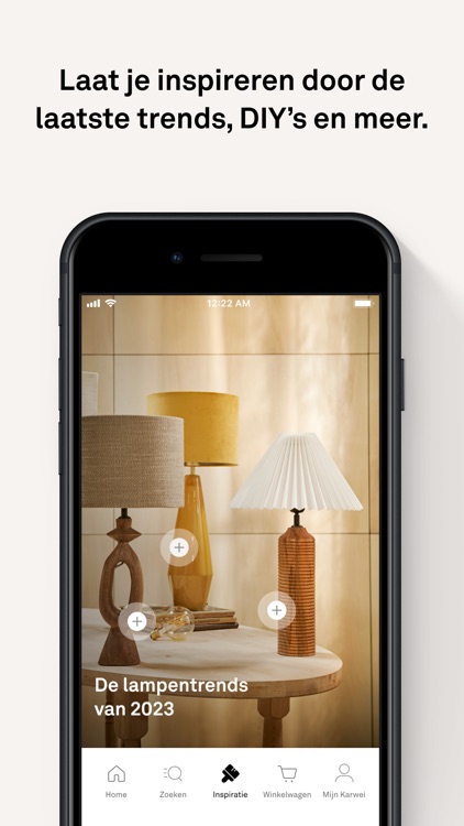 Karwei - klussen & inrichten screenshot-3
