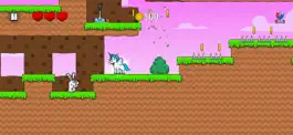 Game screenshot Pony unicorn: puzzle adventure hack