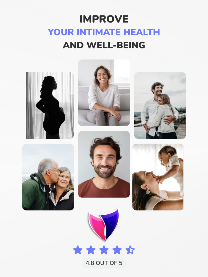 Kegel Fitness 4 Pelvic Floor