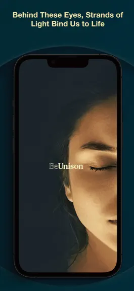Game screenshot BeUnison mod apk
