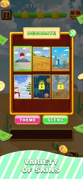 Game screenshot Tile Sort Master Match 3 hack