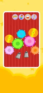 Baby Music Games screenshot #3 for iPhone