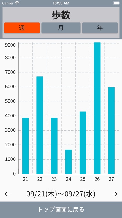 まちたっぷ screenshot-4
