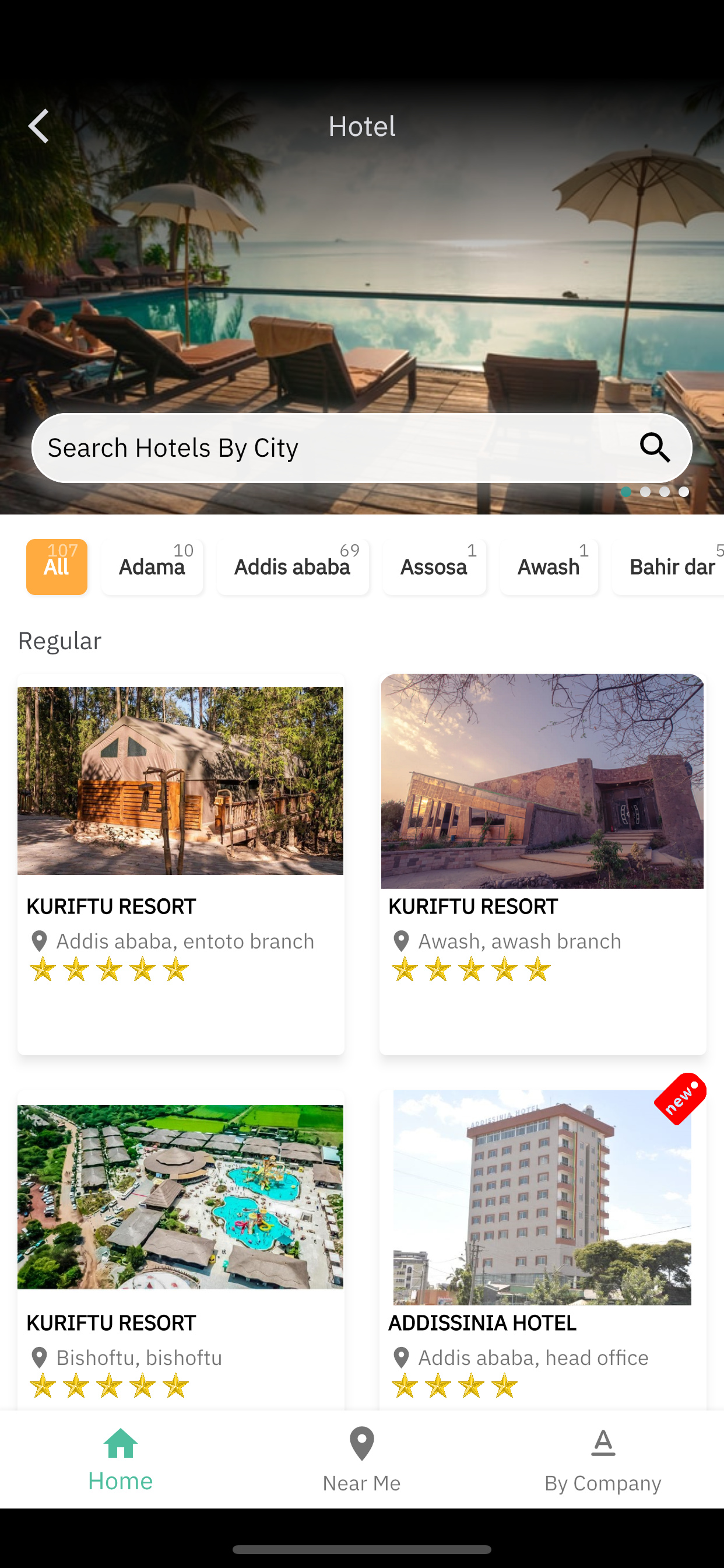 Hulubeje | Hulu beje
