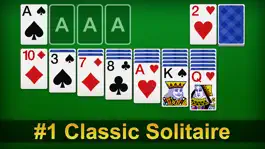 Game screenshot Solitaire: Card Game 2023 mod apk