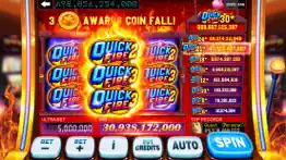 classic slots™ - casino games iphone screenshot 3