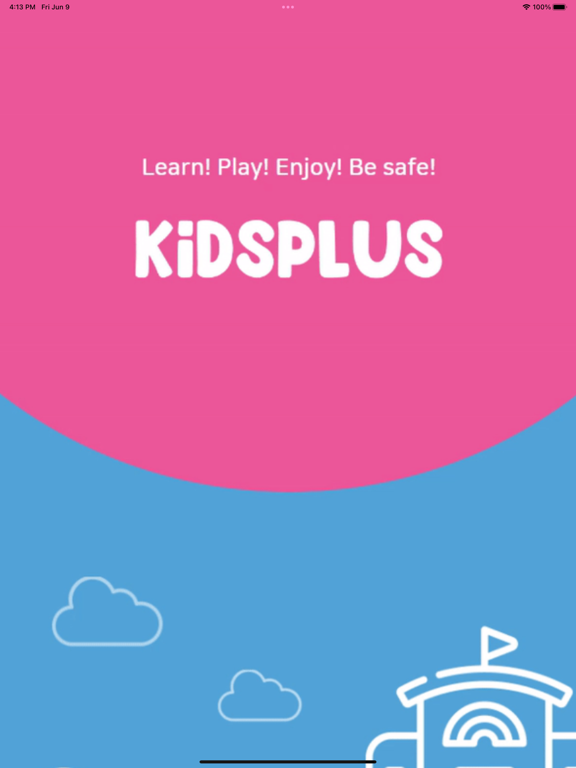 Screenshot #4 pour Kidsplusplus