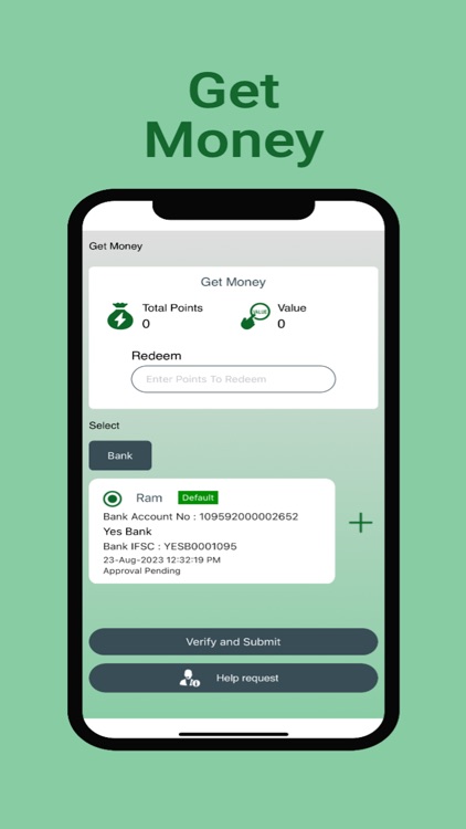 Pegado Connect screenshot-3