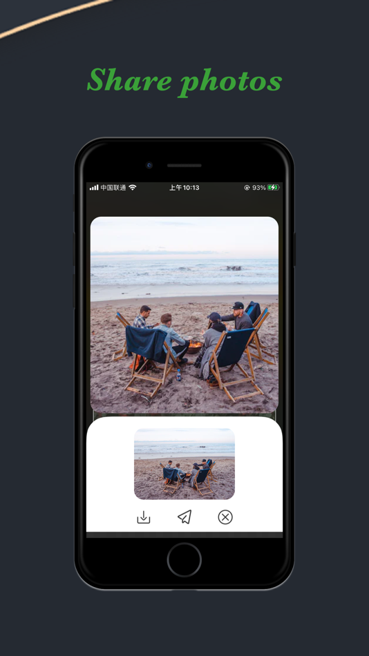 #2. Unlimited Dual - WA Assistant (iOS) 由: 德富 梁