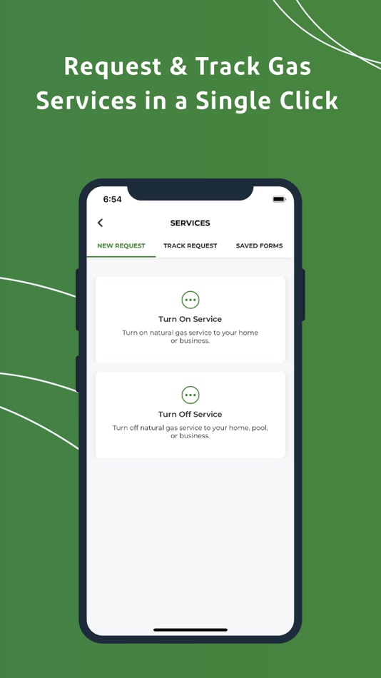 #5. New Jersey Natural Gas (iOS) Podle: Smart Energy Systems LLC