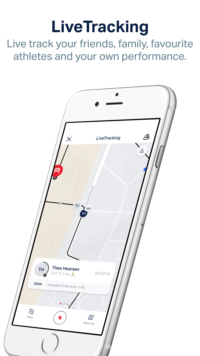 IMT® Des Moines Marathon