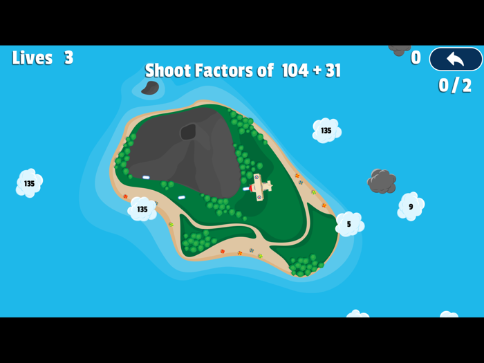 Prof Bunsen Teaches Math 5