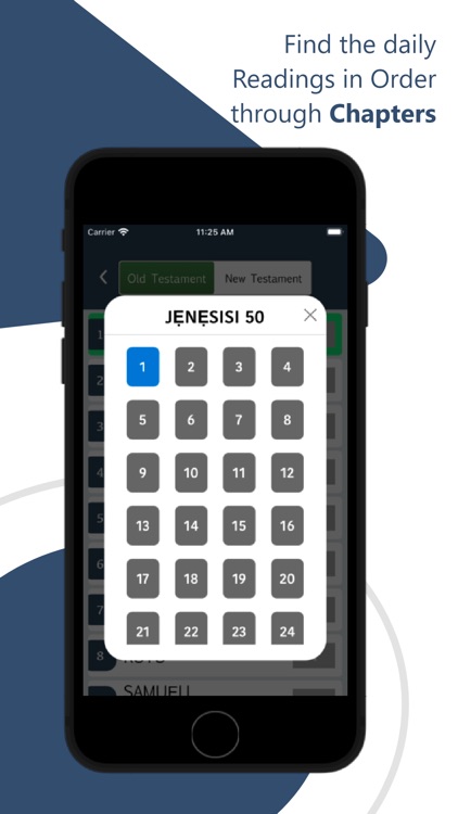 Yoruba Bible - Bibeli Mimo screenshot-7