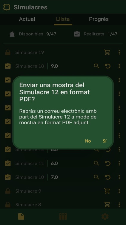 Acadèmia Agents Rurals screenshot-7