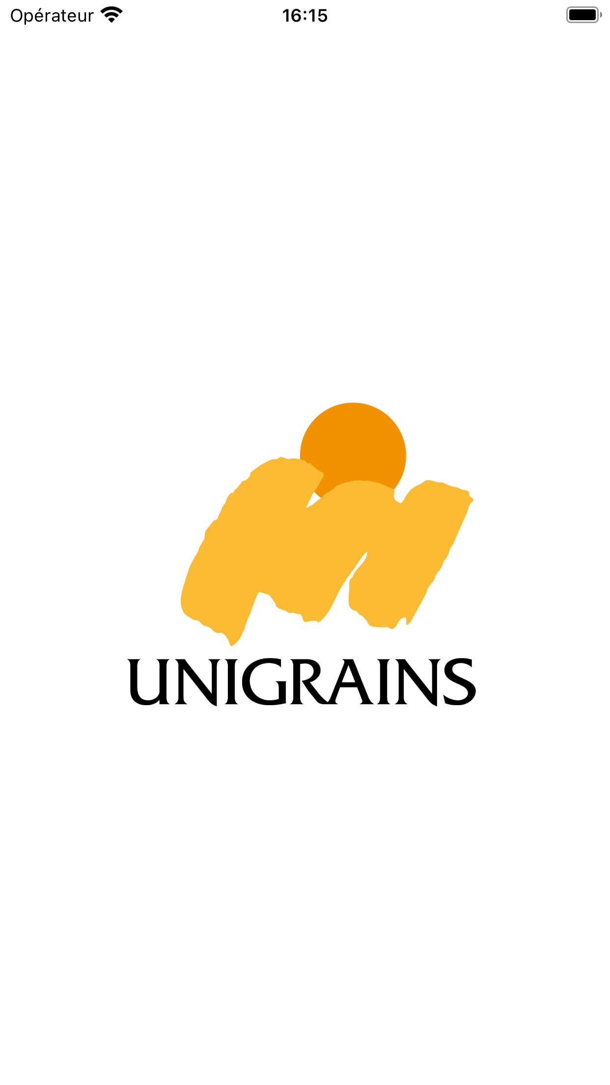 Unigrains