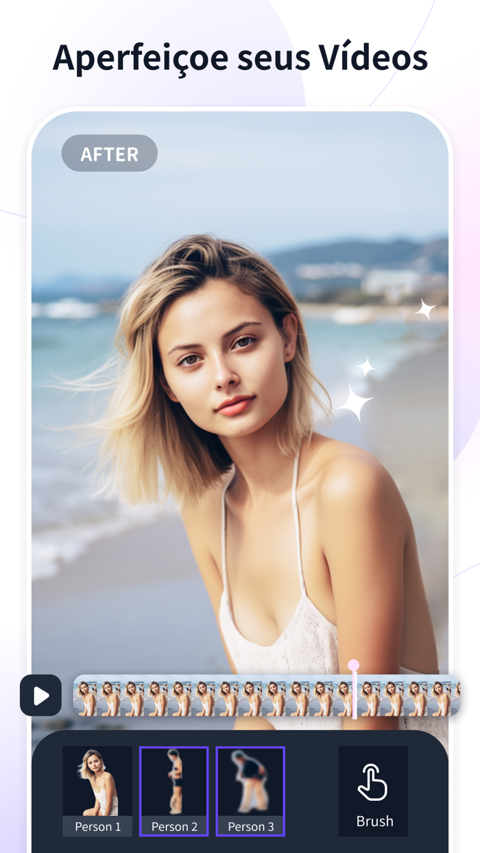 Remover Objetos Video VidFix