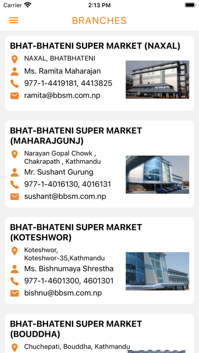 Bhat Bhateni Loyalty Screenshot
