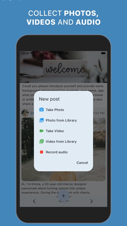 MyInsights screenshot-4
