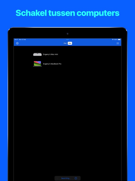 File Explorer & Player [Pro] iPad app afbeelding 8