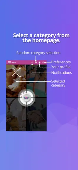 Game screenshot Tap Social apk