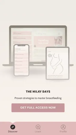 Game screenshot The Milky Days mod apk