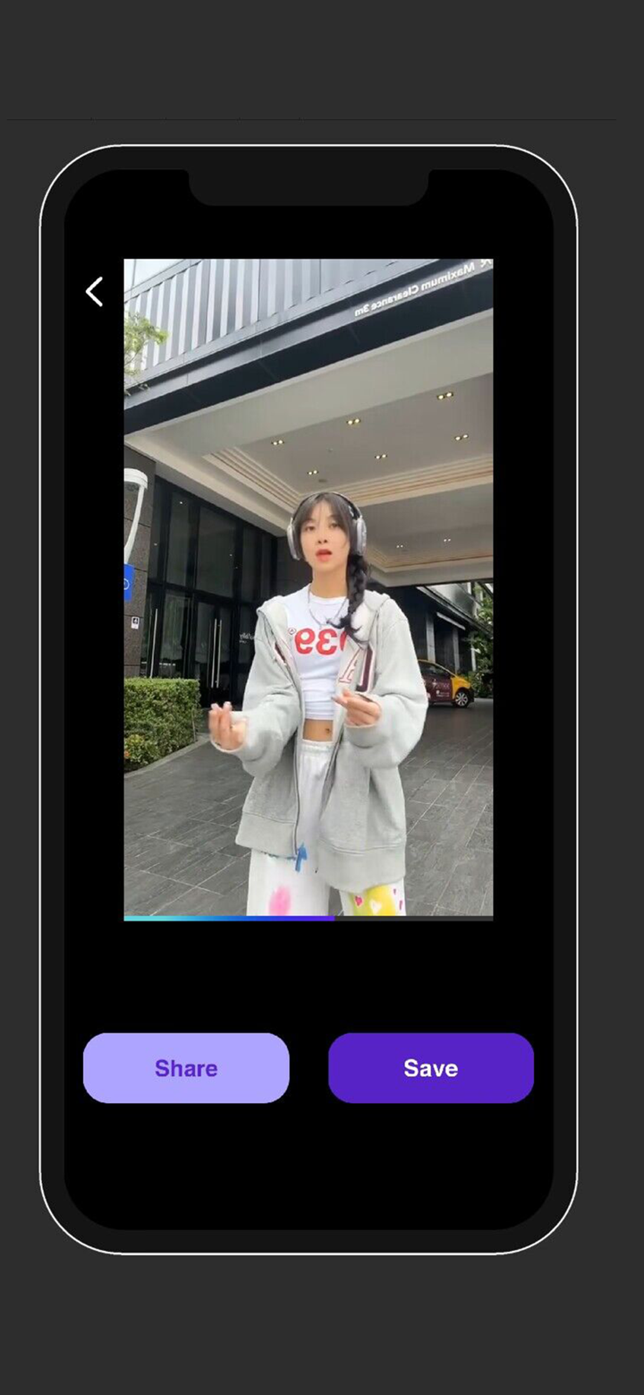 MagicFace AI screenshot 4