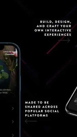 Game screenshot Untitled – Play, Create, Watch hack