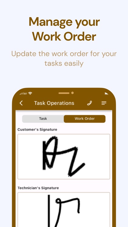 Evolve FMS screenshot-5