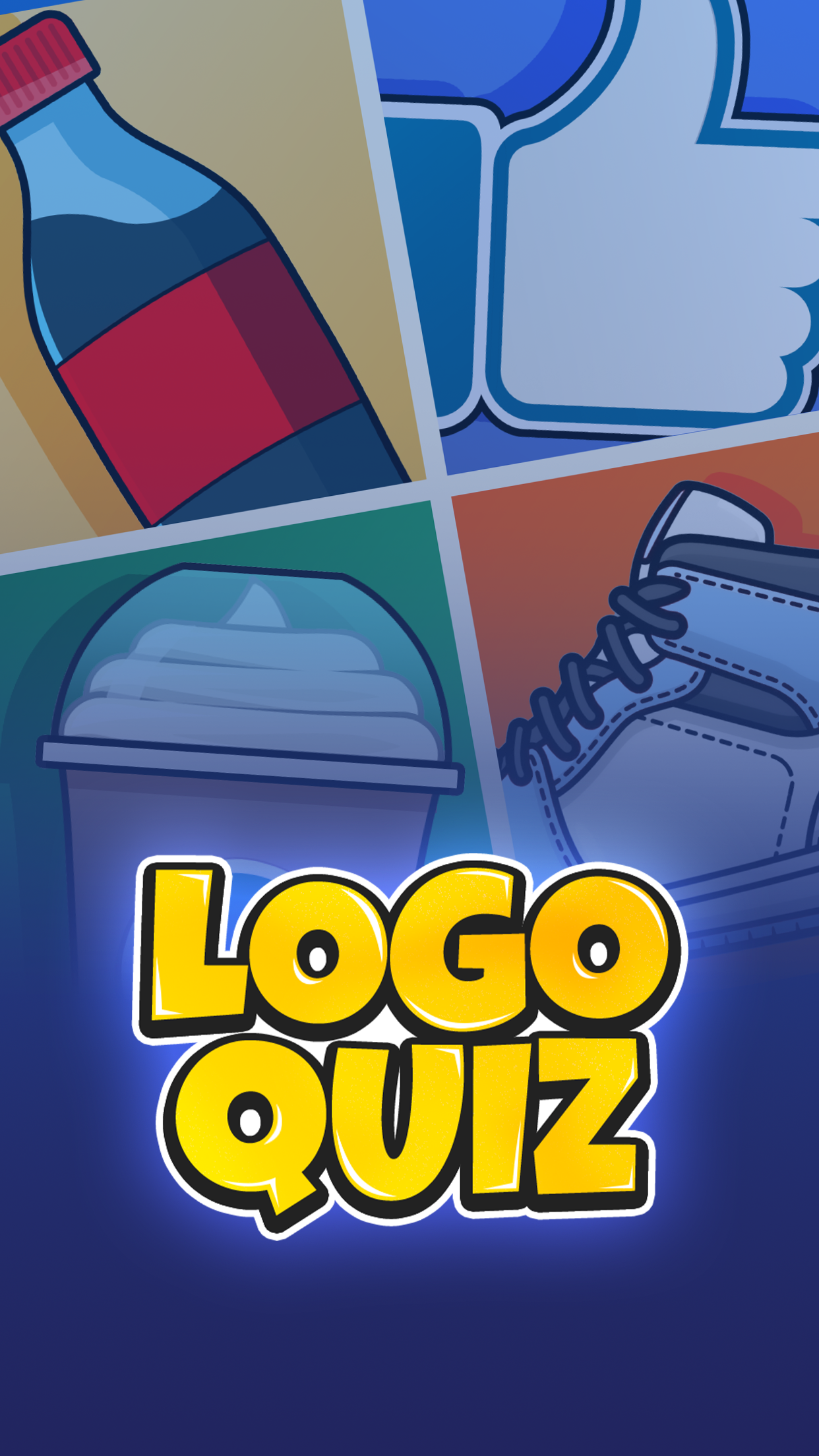 Logo Quiz - World Trivia Game