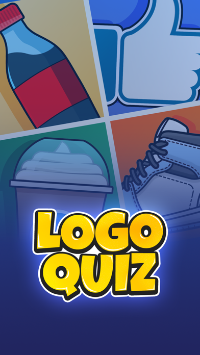 Logo Quiz - World Trivia Gameのおすすめ画像1