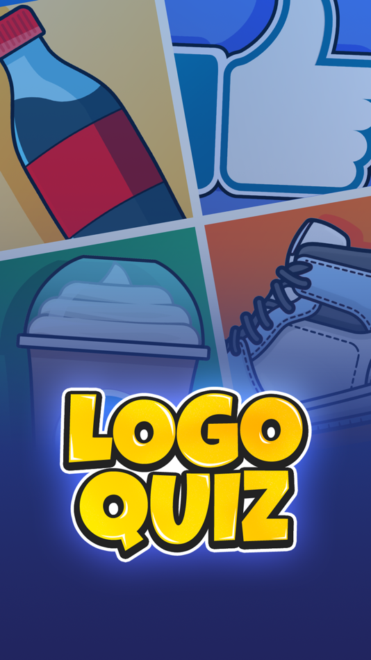 Logo Quiz - World Trivia Game - 1.13.0 - (iOS)