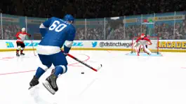 Game screenshot Hockey All Stars hack
