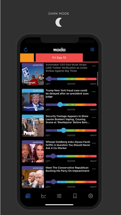 Modo News screenshot-7