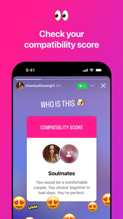 UNM - AI Relationship Test