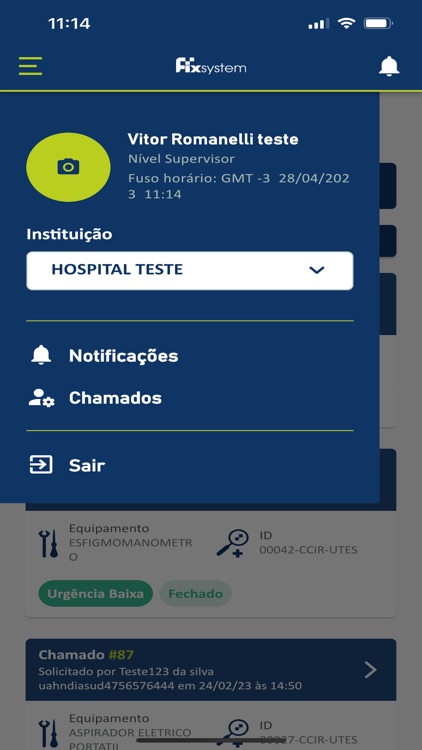 Fix System screenshot-4