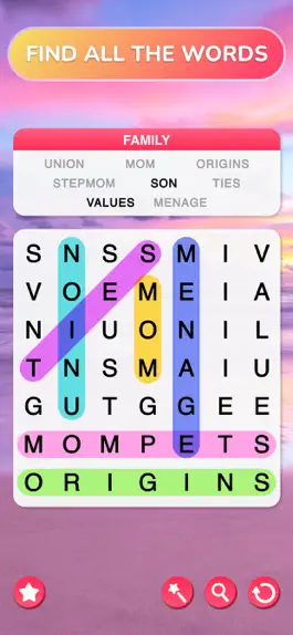 Game screenshot Word Search Journey - Puzzle mod apk