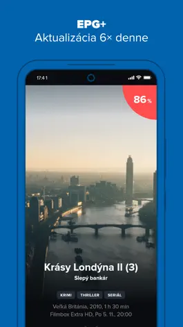 Game screenshot RAINSIDE TV apk