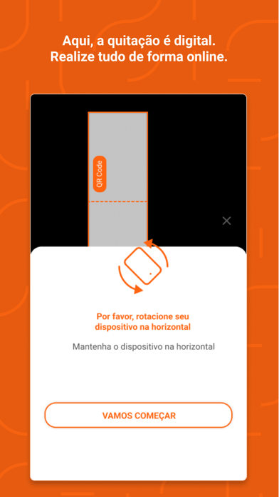 Motz Transportes Screenshot