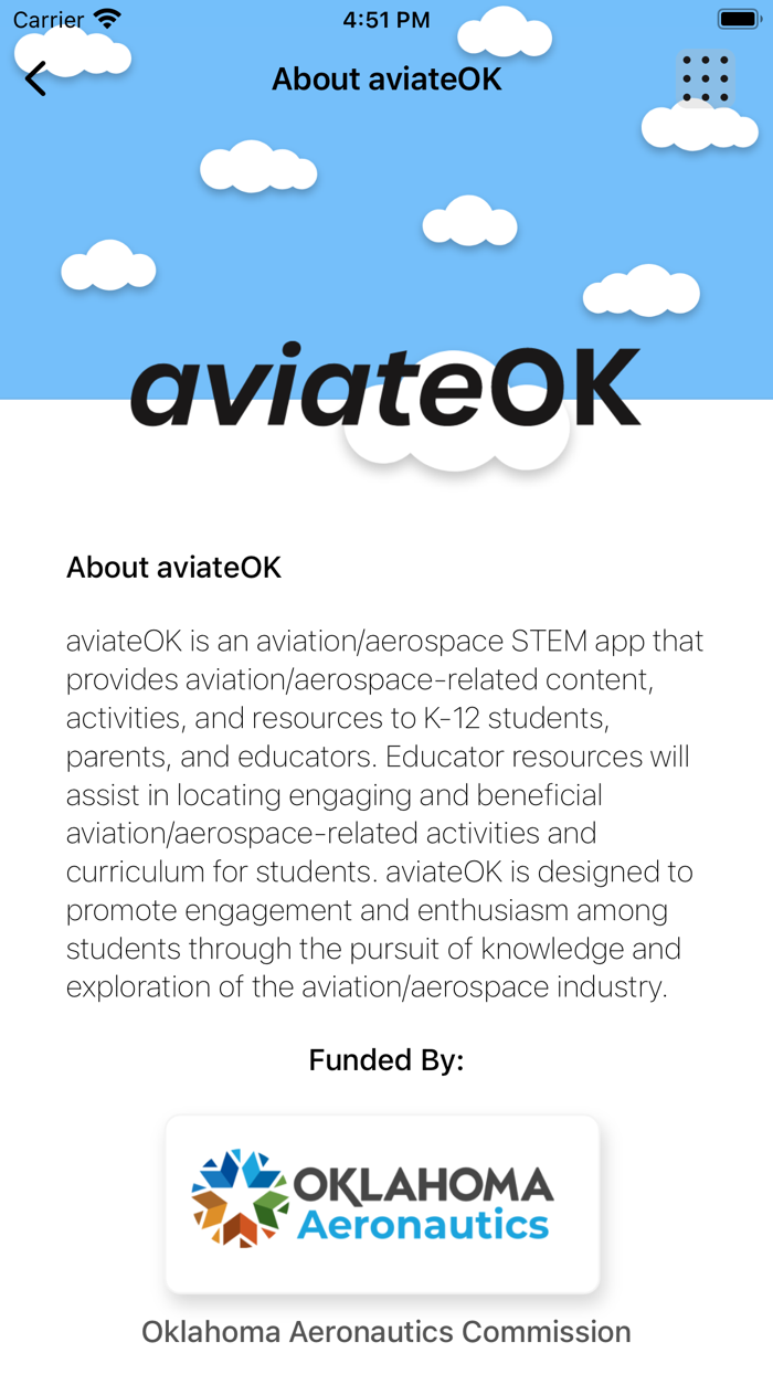 aviateOK