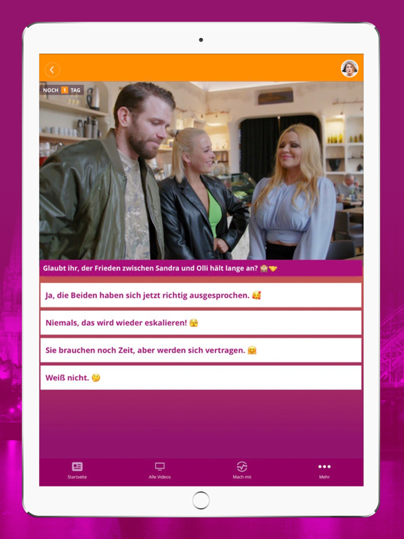 Screenshot #6 pour Köln 50667