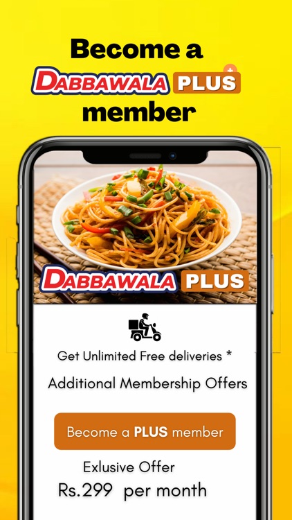 Dabbawala screenshot-3